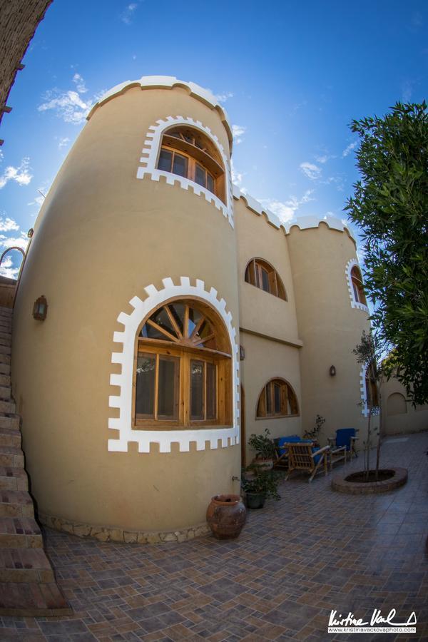 Dahabcastle Exterior foto