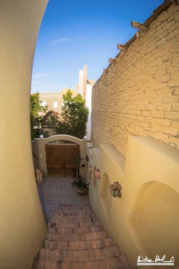 Dahabcastle Exterior foto
